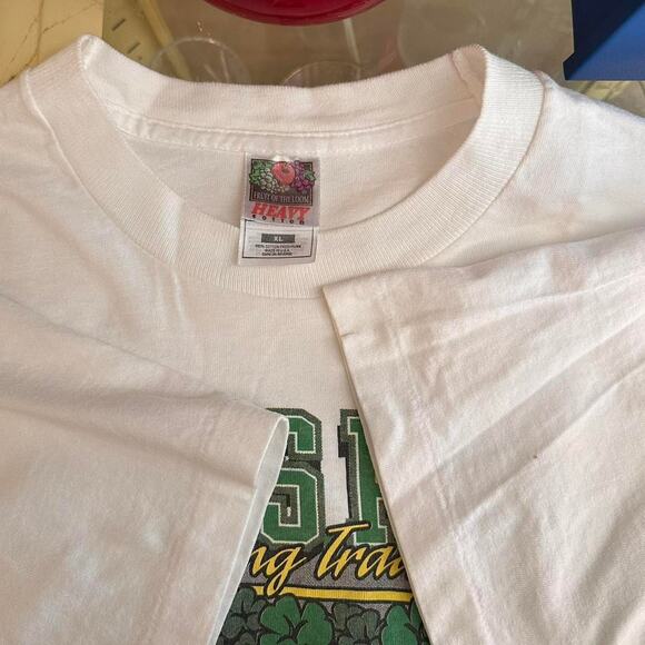 Vintage Boston Celtics Pride Shirt - Picture 6 of 7